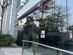 -汇丰银行(广州天河城支行)