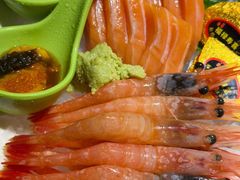 -三石铁板烧(紫竹桥店)