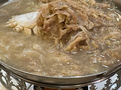 -老白肉馆(临江小区店)
