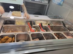 -赛百味SUBWAY(中亭街店)