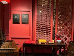 -湖滨28中餐厅·西湖宴·杭州君悦酒店