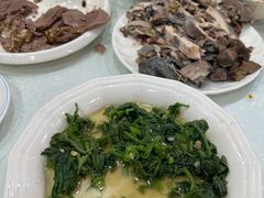 -元谋凉鸡店(百年老店)