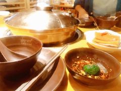 -椰贝原味椰子鸡(江南万达店)