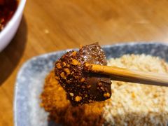 自制干碟-付小姐在成都(吾悦广场店)
