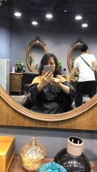 -影博莎美容美发形象设计中心