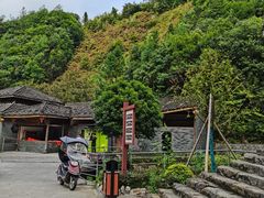 -龙潭峡谷漂流