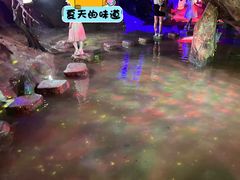 -辋川溶洞