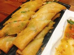 -巧婆婆特色东北菜·铁锅炖