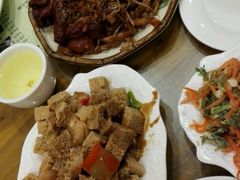 -葛记焖饼(伏牛路店)