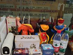 -谜盒子奇幻密室(南屏店)