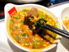 -牛很鲜潮汕牛肉火锅(椒江店)