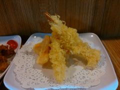 -古都日本料理(高桥路店)