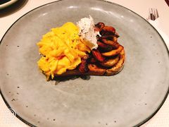 -BAKER&SPICE(安福路店)