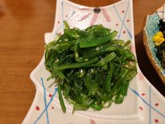 中华海草-极尚·大喜屋(光启城店)