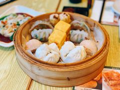 -添好运点心专门店(百老汇店)