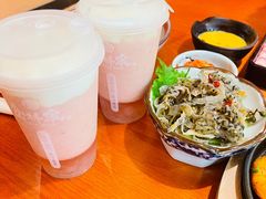 -仓桥家·焗寿司·锅物(光谷步行街店)