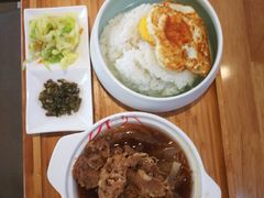 -嘉和一品粥(魏公村店)
