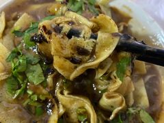 -正味斋锅巴菜(西北角店)