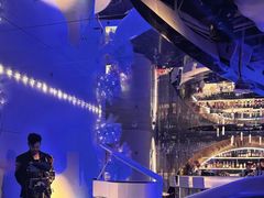 -天玑高空江景餐厅&酒吧Sky Secret Restaurant&Bar