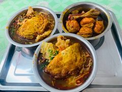-娇姐老牌螺蛳粉(雅儒路店)