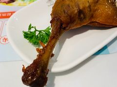 -苏晓玥·手作江南小吃(深圳北站店)