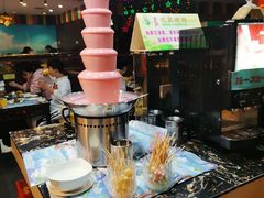 -巴犀烧烤(新崇光店)