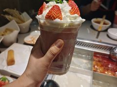 -海底捞火锅(万象城店)