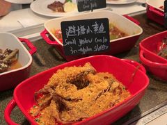 -怡咖啡·自助餐·西安香格里拉