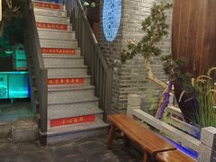 -佰家小厨·南京菜(夫子庙店)