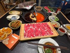 -莺花渡火锅City Green(万象城店)