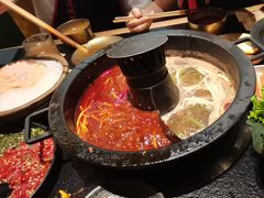 -晓宇重庆火锅(西安荟聚店)