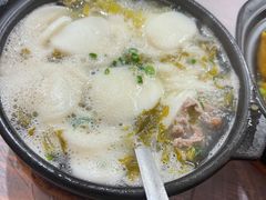 -小时候焗海鲜(鄞州万达店)