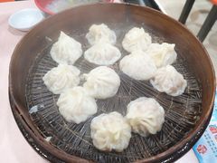 -北万新包子店(淮海店)