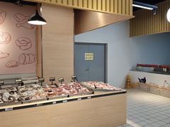 -农工商超市(金沙江路店)