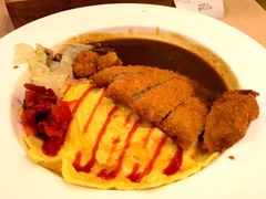 -噹噹呀咪咖喱屋(南京东路店)