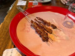 -北三老太太烧烤(人生一串上榜店)