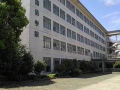 -江南大学(蠡湖校区)
