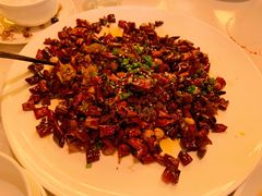 -周三的情书花园餐厅(江北店)