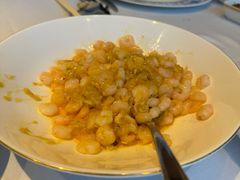 蟹粉虾仁-Yan Ting 宴庭中餐厅(上海静安瑞吉酒店)