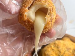 -正谈炸鸡(深圳首店)