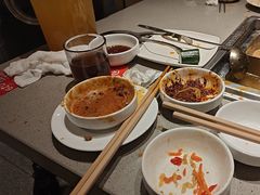 -海底捞火锅(金地广场生日主题店)
