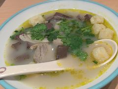 -小杨生煎(周浦万达店)