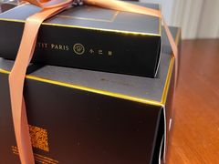 -PETIT PARIS 小巴黎(花园道店)