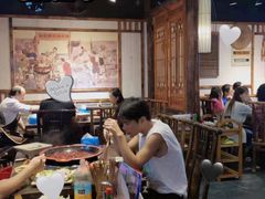 -赵家院子佬火锅(重庆总店)
