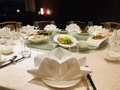 -世博洲际酒店-盛会堂中餐厅