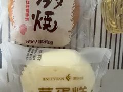 -津乐园(榆关道店)