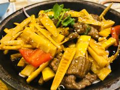 -天山传奇新疆菜(SKLP店)