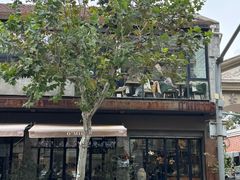 -O'mills Sourdough Bakery&Bistro(永嘉路店)