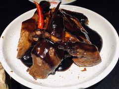 -老头儿油爆虾·知味杭州(爱琴海购物中心)