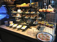 -半岛翡丽海鲜自助餐厅(观风亭店)